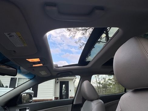 Used 2015 Kia Optima EX w/ EX Premium Package image 12