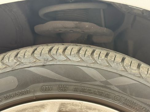 Used 2014 Nissan Sentra SR image 14