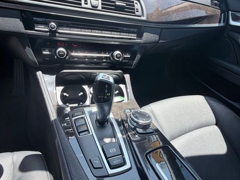 Used 2015 BMW 528i Sedan RWD image 13