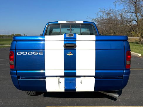 Used 1996 Dodge Ram 1500 Truck 2WD Regular Cab image 18