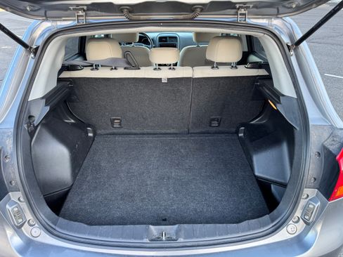 Used 2017 Mitsubishi Outlander Sport ES image 22