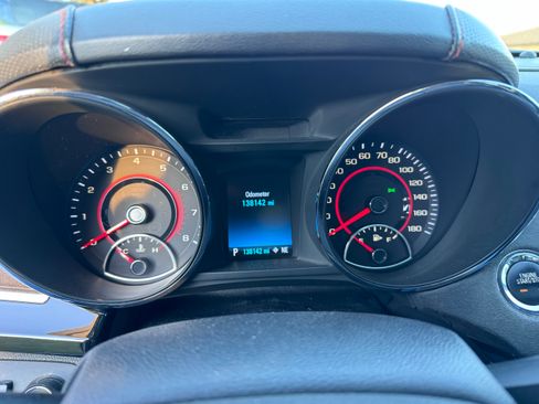 Used 2014 Chevrolet SS image 5