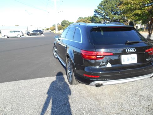 Used 2017 Audi A4 2.0T allroad Premium Plus image 12