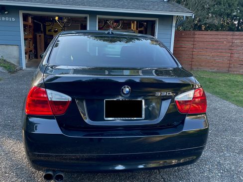 Used 2006 BMW 330i Sedan image 5