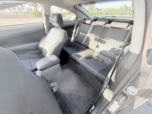 Used 2006 Scion tC FWD image 10