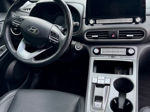 Used 2020 Hyundai Kona Ultimate image 15