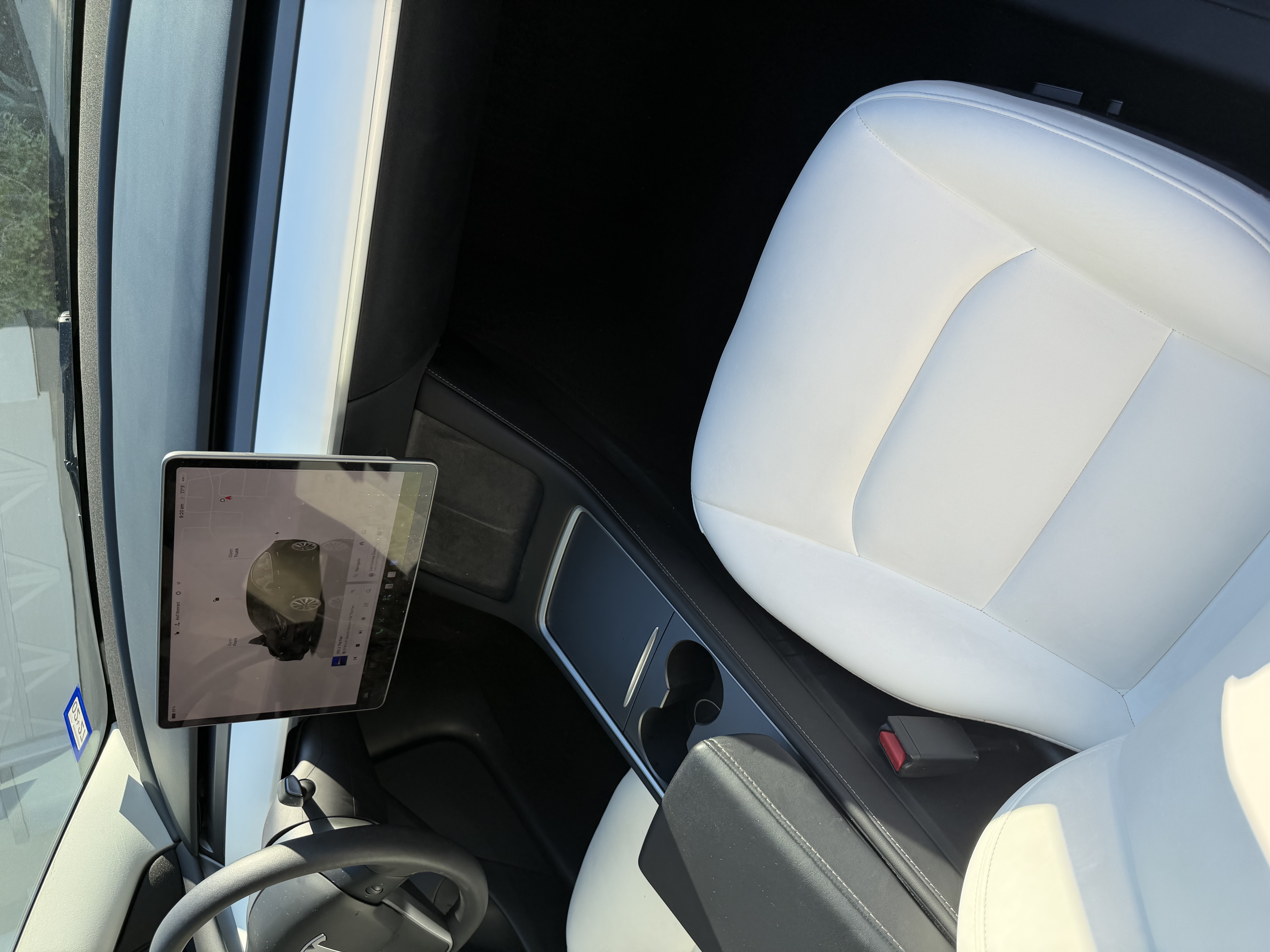 Used 2023 Tesla Model 3 Standard Range RWD image 16