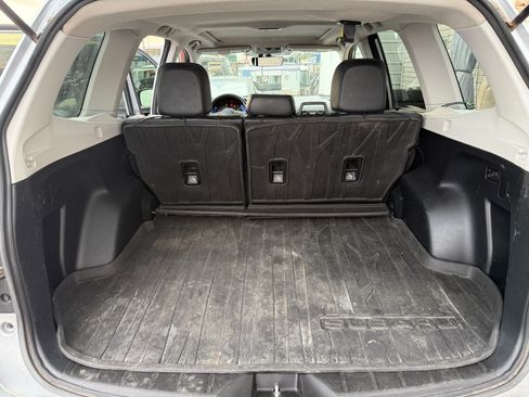 Used 2017 Subaru Forester 2.0XT Premium image 14