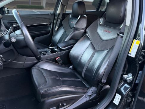 Used 2016 Chevrolet SS Sedan 4D image 12