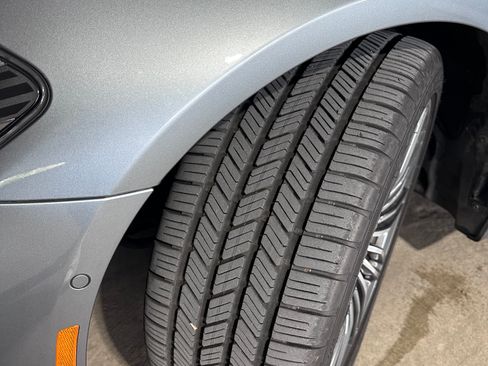 Used 2018 BMW 530i xDrive w/ M Sport Package image 10