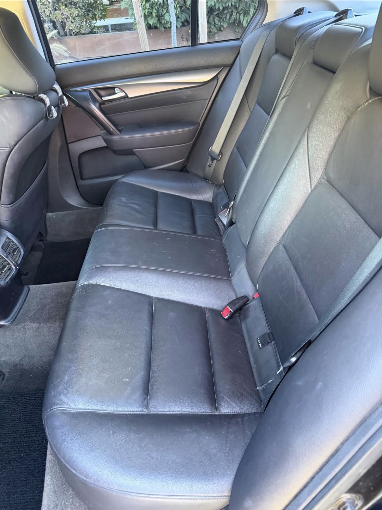 Used 2012 Acura TL FWD image 6
