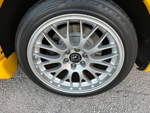 Used 2002 Dodge Viper GTS image 6