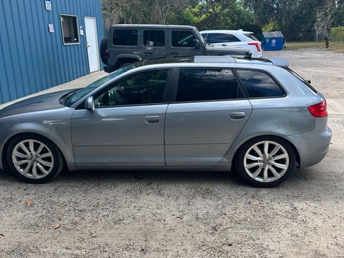 Used 2011 Audi A3 2.0T Premium image 6