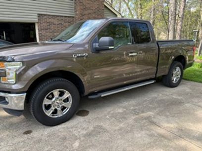 Used 2015 Ford F150 XLT w/ Equipment Group 302A Luxury