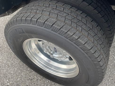 Used 2020 Ford F350 Platinum image 13