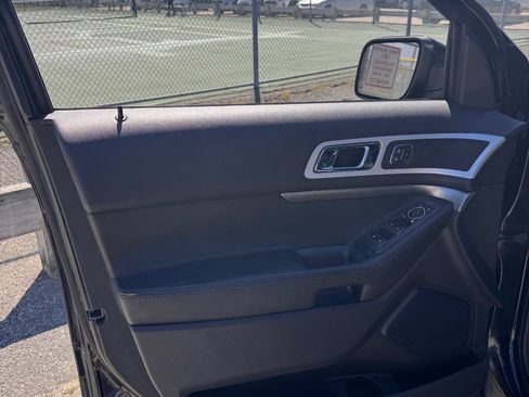 Used 2013 Ford Explorer Sport image 10