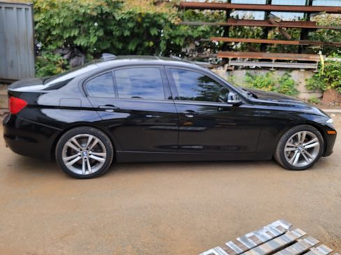 Used 2013 BMW 335i xDrive Sedan image 6