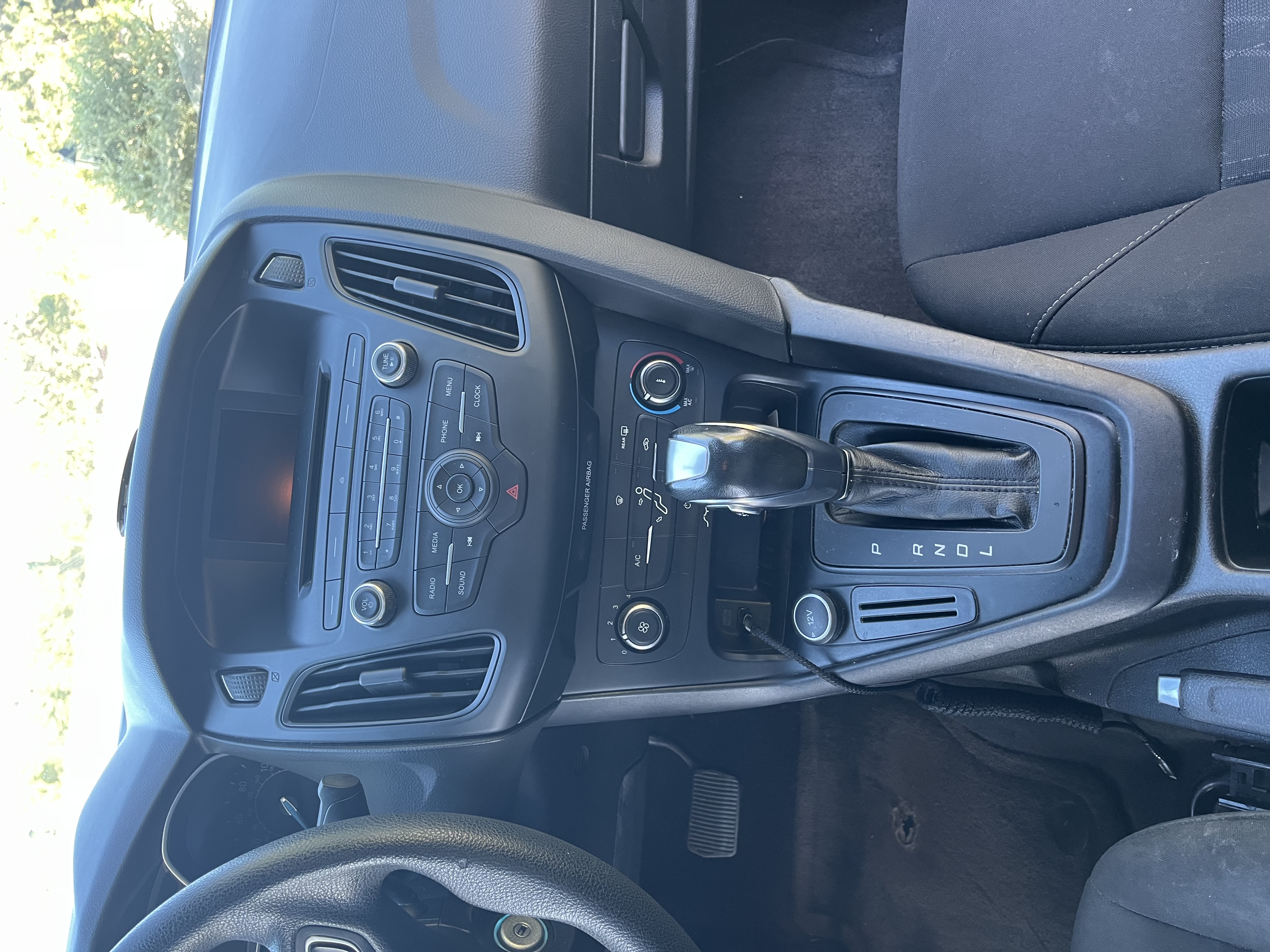 Used 2016 Ford Focus SE FWD image 10