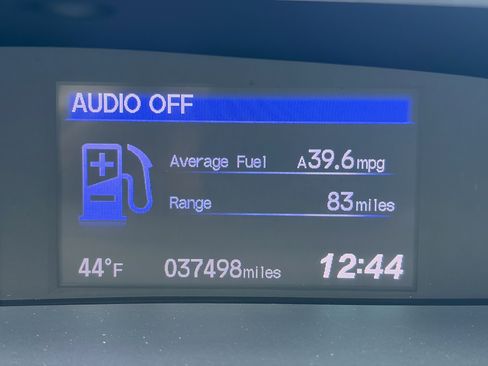 Used 2013 Honda Civic LX image 14