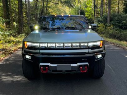 Used 2024 GMC Hummer EV 3X w/ LPO, Illumination Package