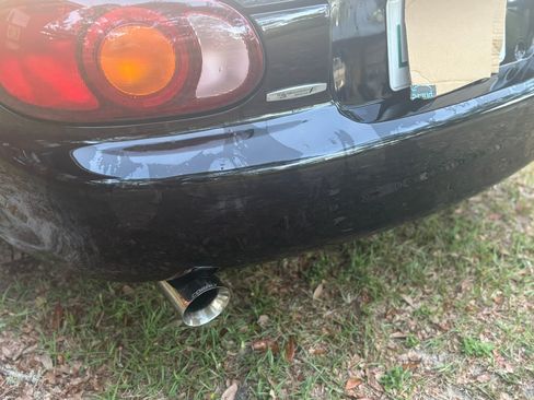 Used 1999 MAZDA MX-5 Miata RWD image 15