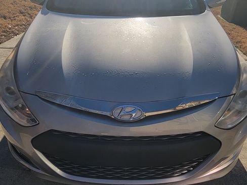Used 2013 Hyundai Sonata Limited image 4