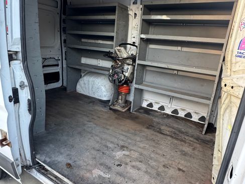 Used 2015 RAM ProMaster 1500 w/ Interior Convenience Group image 13