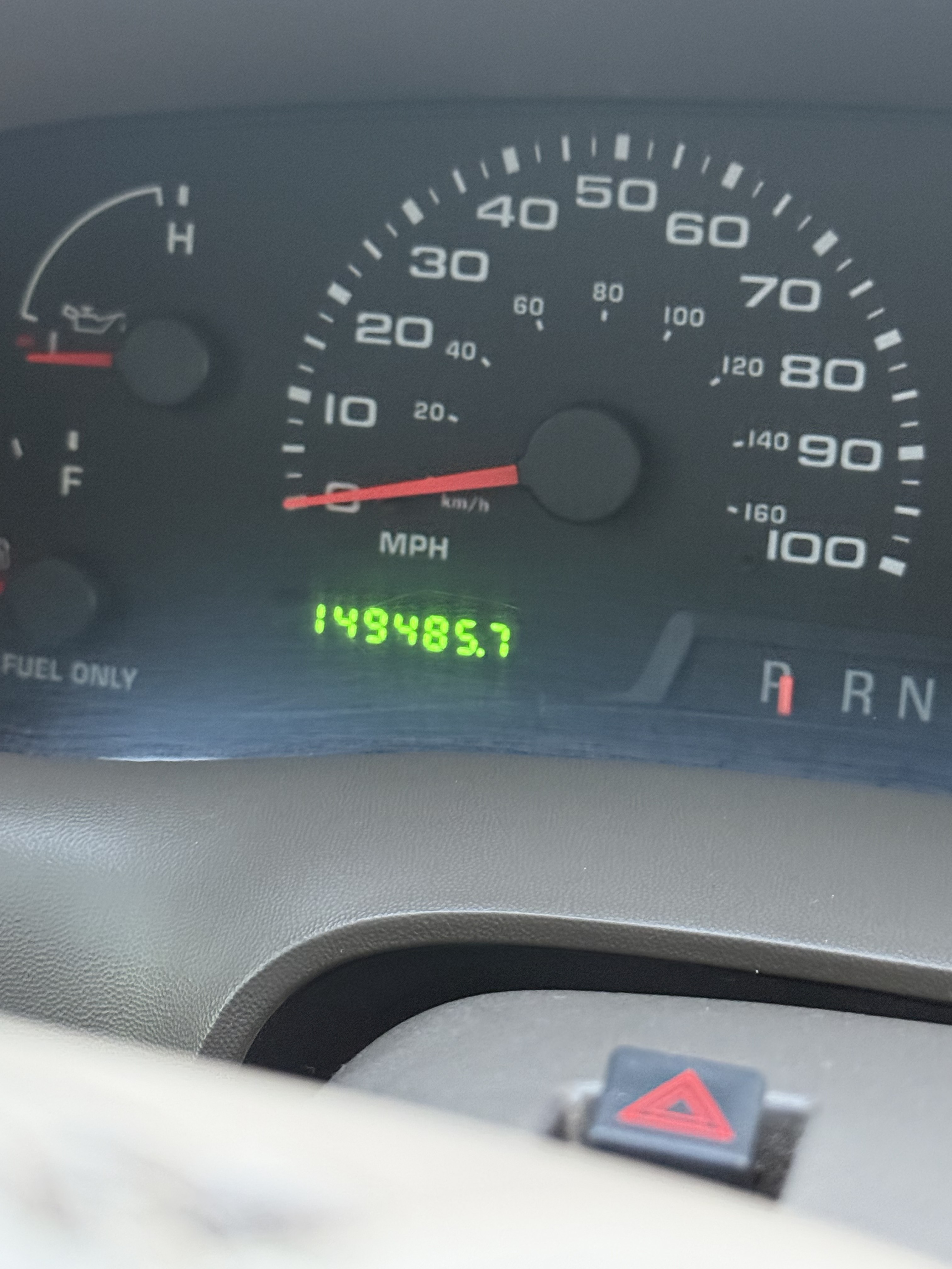 Used 2002 Ford F250 4x4 Crew Cab Super Duty image 15