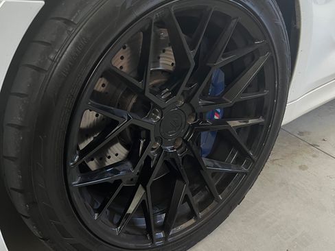 Used 2020 BMW M5 w/ Executive Package AWD/4WD image 19