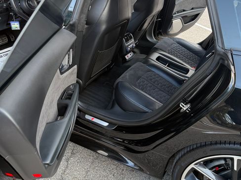 Used 2017 Audi RS 7 Performance image 17