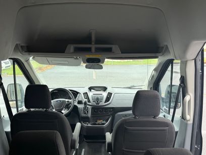 Used 2018 Ford Transit 350 XLT
