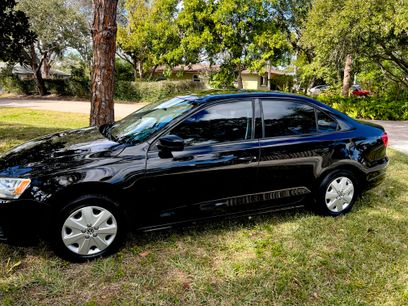 Used 2014 Volkswagen Jetta S