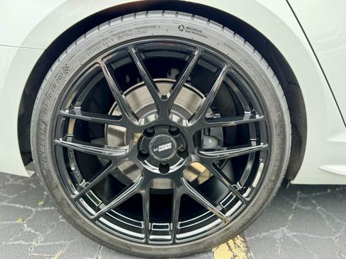 Used 2018 Audi S4 Premium Plus w/ Navigation Package image 20