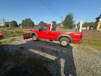 Used 2012 Ford F250 XL w/ PWR Equipment Group image 1