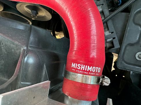 Used 2008 Chevrolet Silverado 1500 W/T RWD image 12