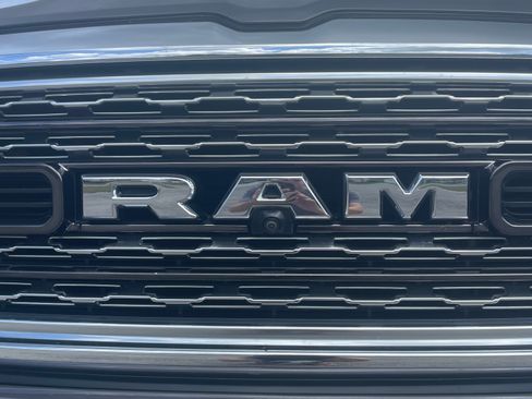 Used 2021 RAM 1500 Limited AWD/4WD image 4