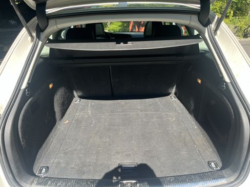 Used 2012 Audi A4 2.0T Premium image 6