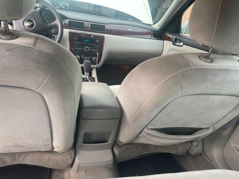 Used 2009 Chevrolet Impala LS image 15
