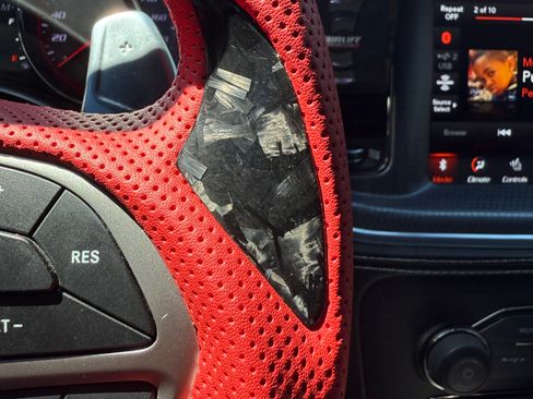 Used 2020 Dodge Charger SRT Hellcat w/ Harman/Kardon Audio Group image 8