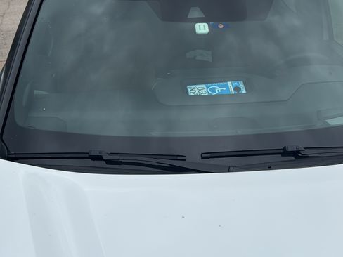 Used 2025 Toyota Tundra 1794 Edition image 4