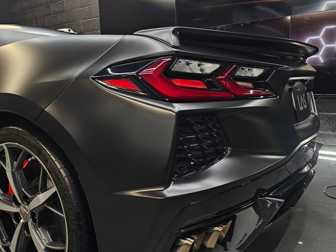 Used 2023 Chevrolet Corvette Stingray Preferred Conv w/ 2LT image 14