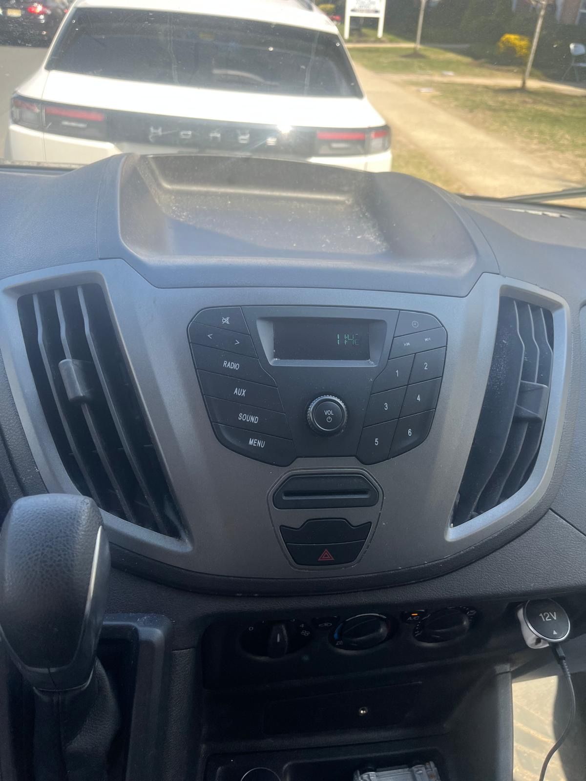 Used 2016 Ford Transit 350 XL RWD image 2