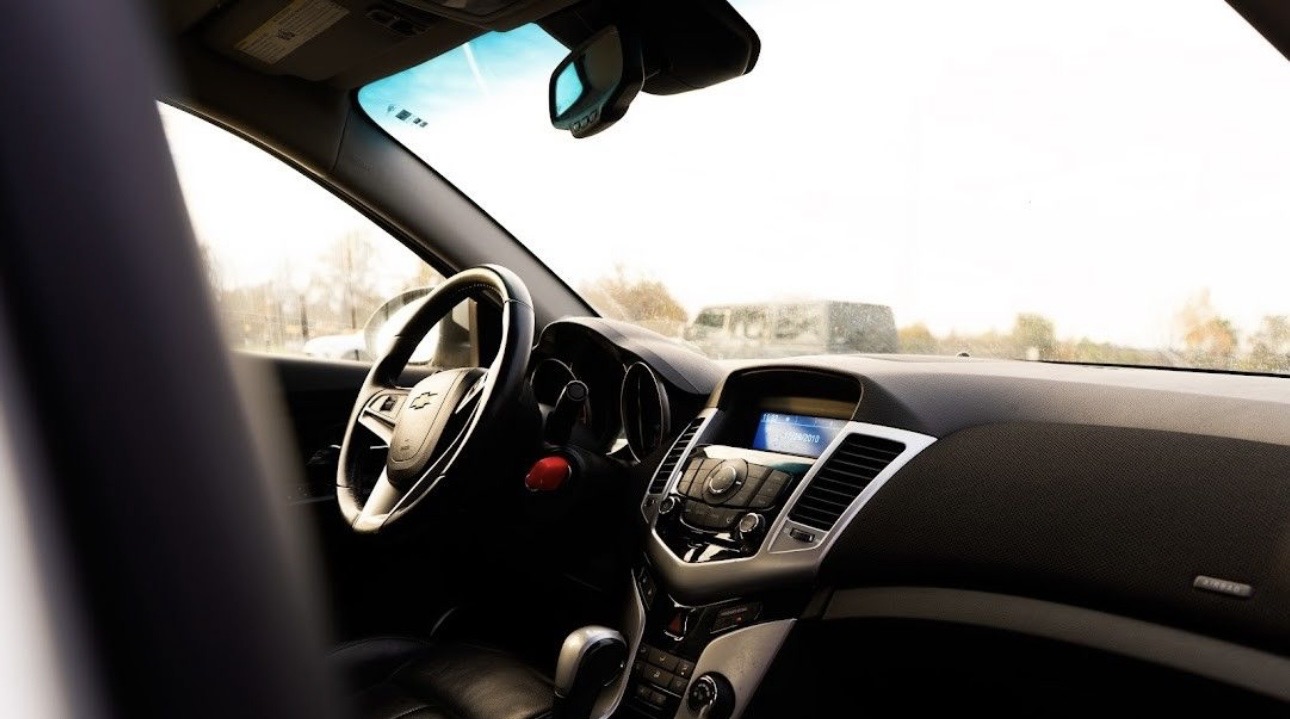 Used 2011 Chevrolet Cruze LT FWD image 10