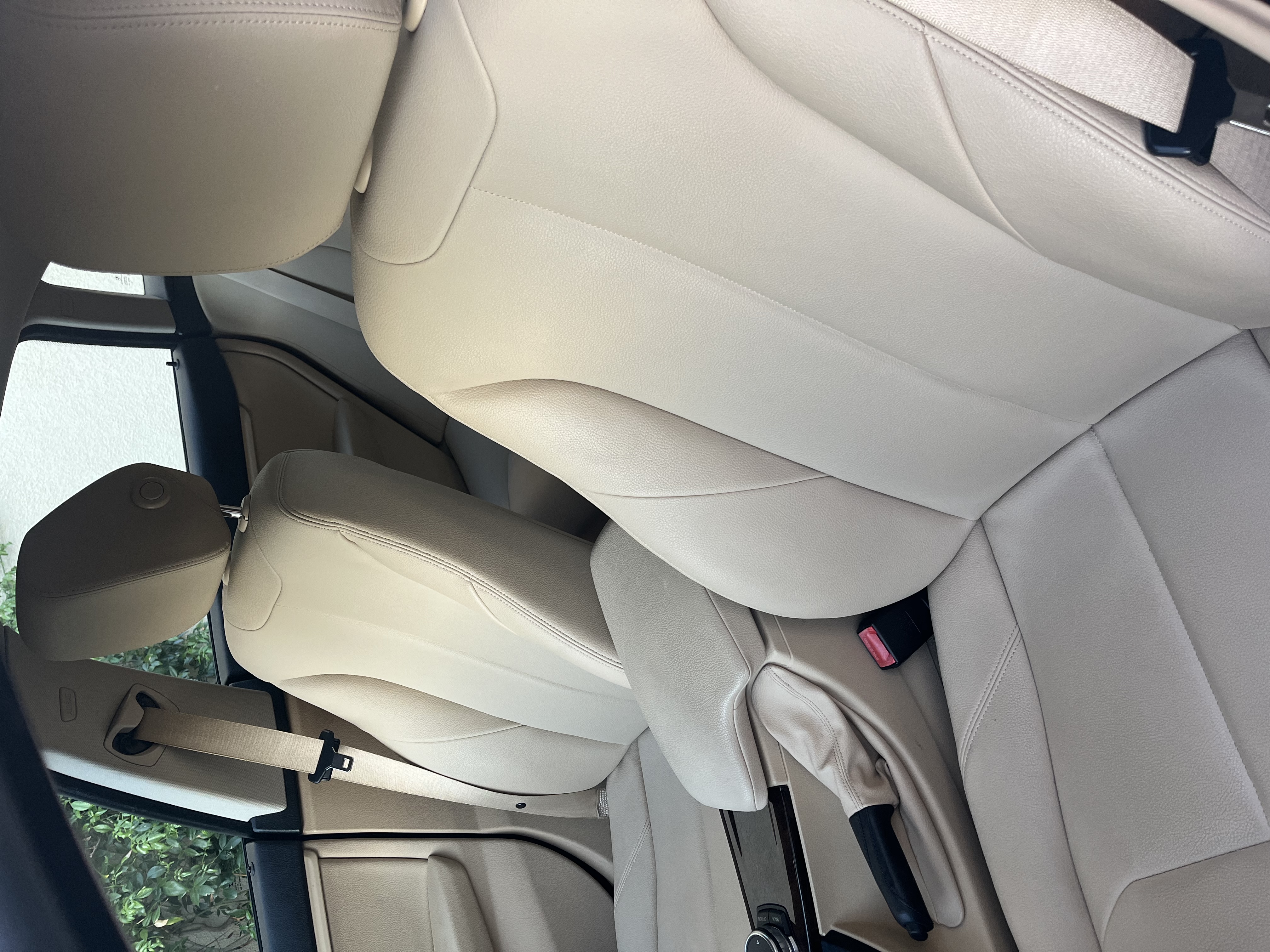 Used 2015 BMW 428i Gran Coupe RWD image 8