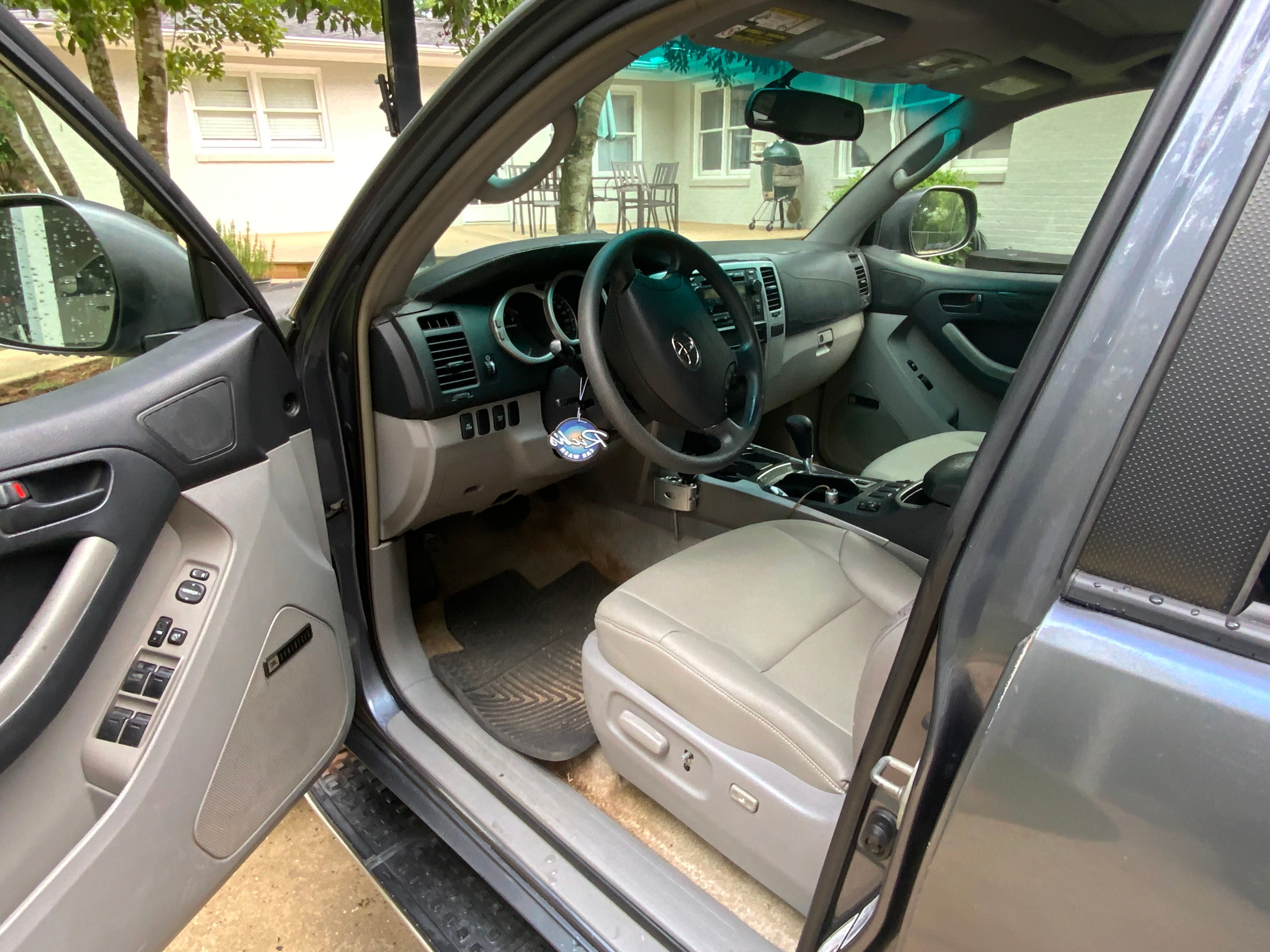 Used 2004 Toyota 4Runner Limited RWD image 13