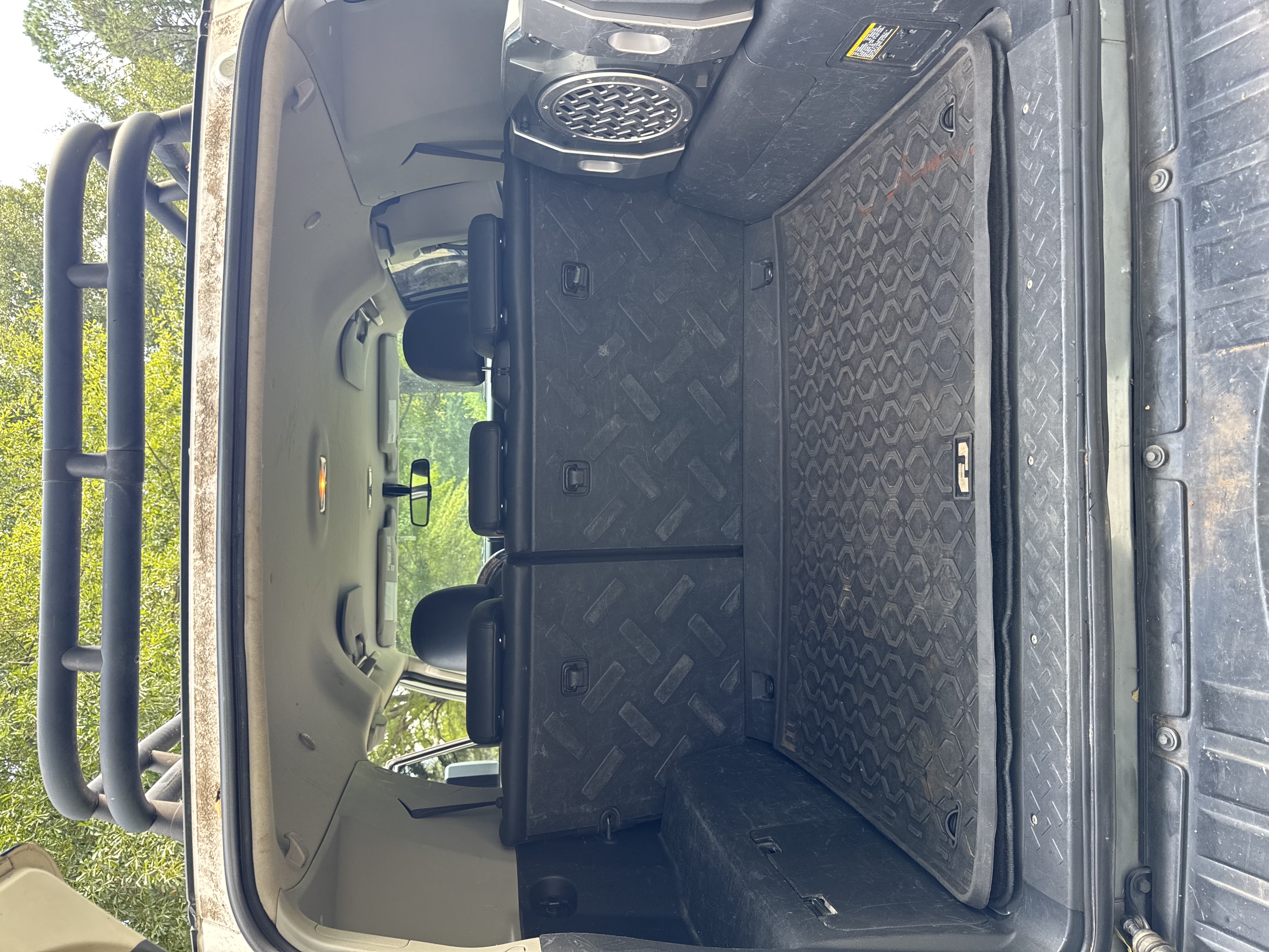 Used 2010 Toyota FJ Cruiser 4WD w/ Upgrade Pkg 2 image 11