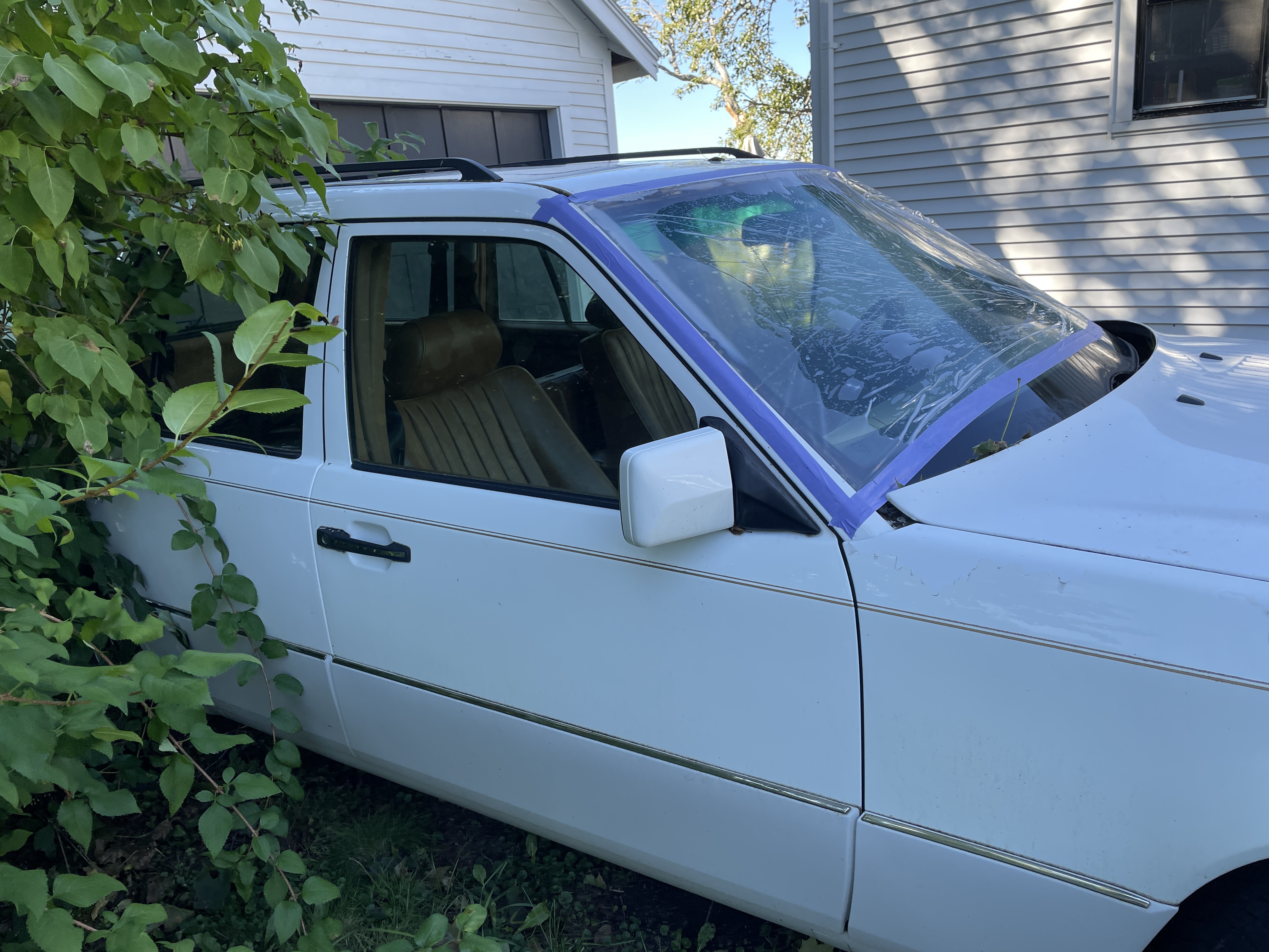 Used 1995 Mercedes-Benz E 320 Wagon image 4