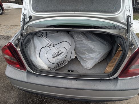 Used 2000 Volvo S80 2.9 image 19