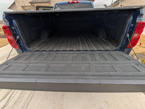 Used 2015 Chevrolet Silverado 1500 LT w/ All Star Edition image 8