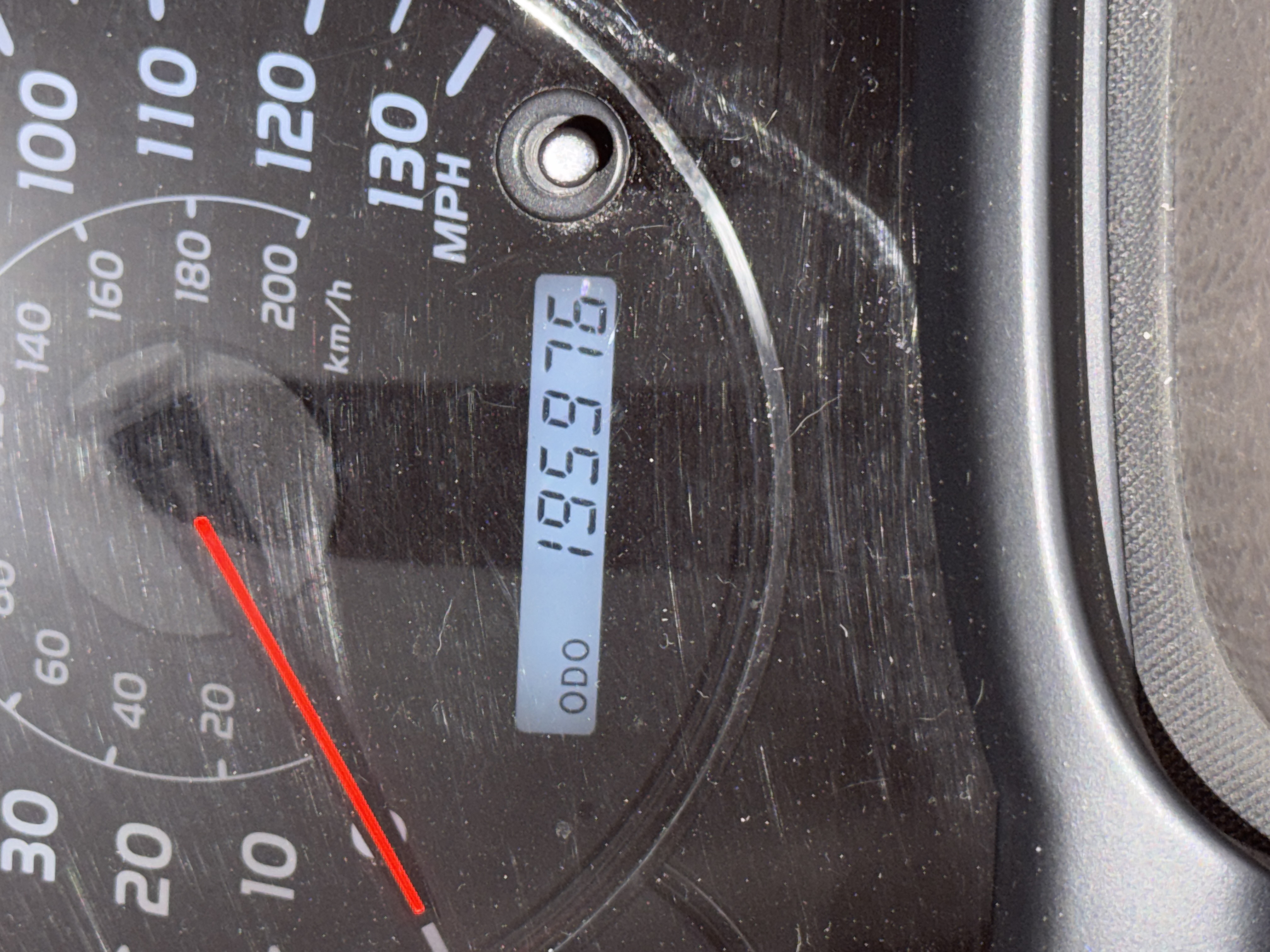 Used 2004 Lexus GX 470 AWD/4WD image 23